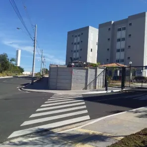 Apartamento com 2 Quartos para alugar, 52m² no Parque São Jorge, Campinas