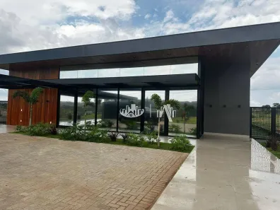 Casa de Condomínio com 4 Quartos para alugar, 260m² no Ecovillas do Lago, Sertanópolis
