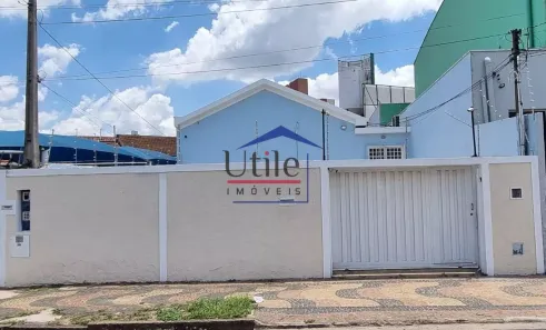 Ponto Comercial com 3 Quartos para alugar, 149m² no Vila Olivo, Valinhos