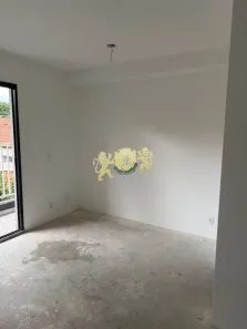 Flat com 1 Quarto à venda, 26m² no Santo Amaro, São Paulo