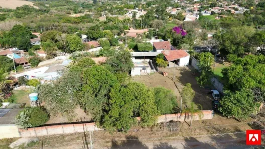 Fazenda/Sítio com 1 Quarto à venda, 100m² no Chácaras de Recreio Cruzeiro do Sul, Santa Bárbara D'Oeste