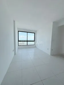 Apartamento com 2 Quartos à venda, 44m² no Boa Viagem, Recife