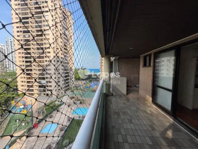 Apartamento com 3 Quartos à venda, 140m² no Barra da Tijuca, Rio de Janeiro