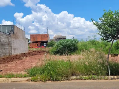 Lote/Terreno à venda, 171m² no Parque Vasconcellos, Hortolândia