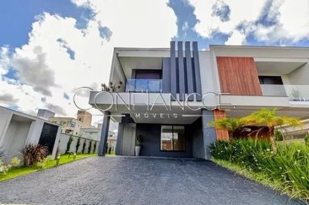 Casa de Condomínio com 4 Quartos à venda, 319m² no Centro, Camboriú