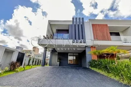 Casa de Condomínio com 4 Quartos à venda, 387m² no Centro, Camboriú