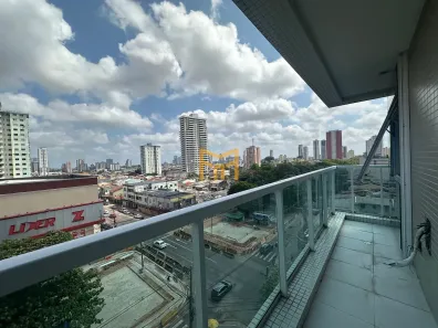 Sala Comercial para alugar, 35m² no Marco, Belém