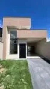 Casa com 3 Quartos à venda, 120m² no Setor Colonial Sul, Aparecida de Goiânia