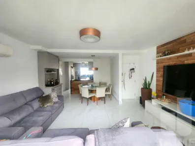 Apartamento com 3 Quartos à venda, 115m² no Santa Cecília, São Paulo