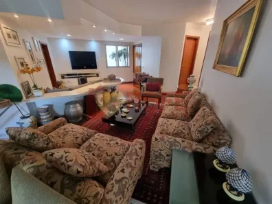 Apartamento com 3 Quartos à venda, 150m² no Brooklin Novo, São Paulo