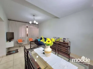 Sobrado com 3 Quartos à venda, 110m² no Jardim Monte Kemel, São Paulo