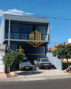 Sala Comercial à venda, 341m² no Parque Terras de Santa Maria, Hortolândia