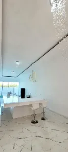 Casa com 3 Quartos para alugar, 270m² no Jardim Residencial Califórnia, Estiva Gerbi