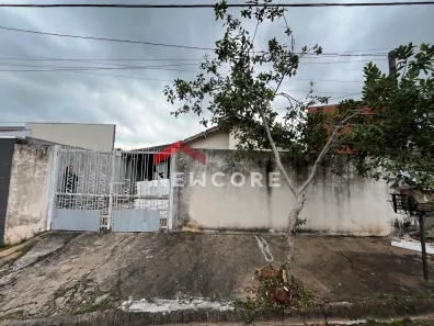 Casa com 2 Quartos à venda, 50m² no Conjunto Habitacional Vila dos Comerciários I, Marília