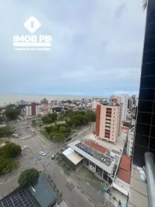 Apartamento com 2 Quartos à venda, 75m² no Manaíra, João Pessoa