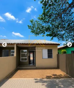 Casa com 2 Quartos à venda, 55m² no Parque Marechal Rondon, Cachoeirinha