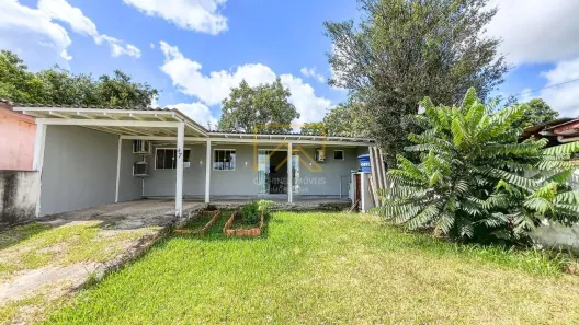 Casa com 2 Quartos à venda, 70m² no Jardim do Cedro, Gravataí