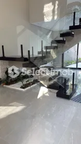 Casa de Condomínio com 3 Quartos à venda, 242m² no Vila Sao Joao, Rio Grande da Serra
