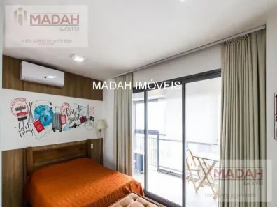 Apartamento com 1 Quarto à venda, 31m² no Sumarezinho, São Paulo