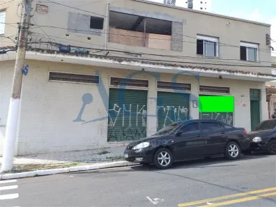 Ponto Comercial para alugar, 300m² no Vila Bertioga, São Paulo