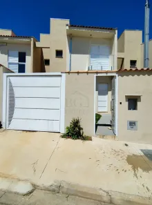 Casa com 3 Quartos à venda, 101m² no Jardim Bandeirantes, Poços de Caldas