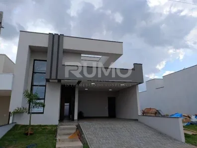 Casa de Condomínio com 3 Quartos à venda, 140m² no Jardim Flamboyant, Paulínia