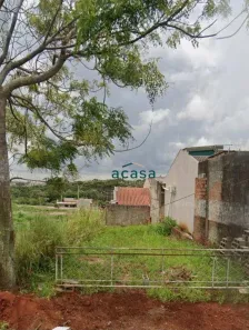 Lote/Terreno à venda, 107m² no Brazmadeira, Cascavel