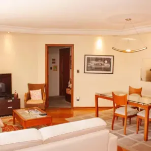 Apartamento com 3 Quartos à venda, 150m² no Perdizes, São Paulo