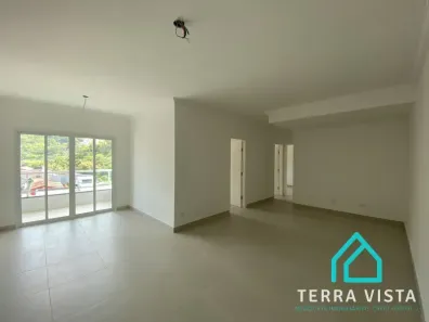 Apartamento com 3 Quartos à venda, 89m² no Toninhas, Ubatuba