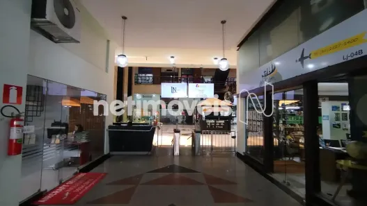 Sala Comercial para alugar, 35m² no Centro, Belo Horizonte