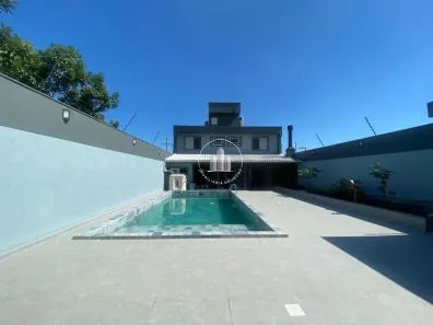 Casa com 4 Quartos à venda, 210m² no Balneário, Florianópolis