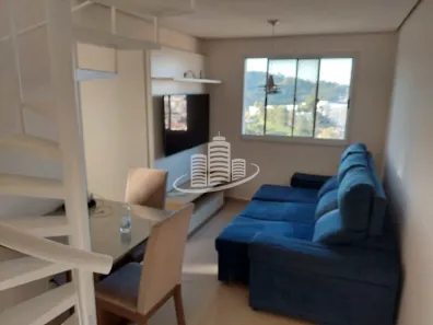 Cobertura com 3 Quartos à venda, 99m² no Jardim Las Vegas, Guarulhos