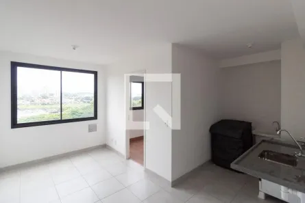 Apartamento com 2 Quartos à venda, 35m² no Jurubatuba, São Paulo