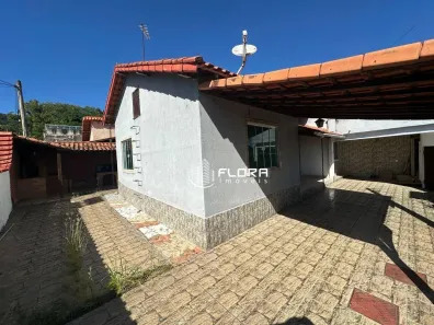 Casa com 3 Quartos à venda, 74m² no Flamengo, Maricá