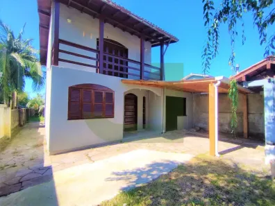 Casa com 2 Quartos para alugar, 150m² no Jardim América, São Leopoldo