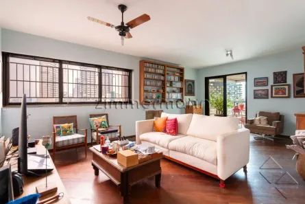 Apartamento com 3 Quartos à venda, 172m² no Sumarezinho, São Paulo