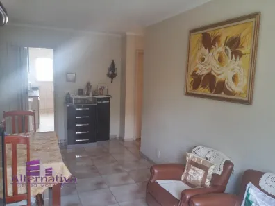 Apartamento com 3 Quartos à venda, 86m² no Jaguaré, São Paulo