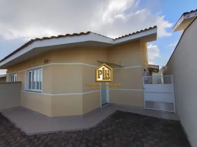 Casa de Condomínio com 3 Quartos à venda, 80m² no Condomínio Marf III, Bom Jesus dos Perdões