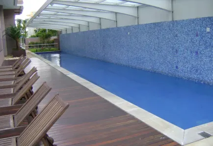 Apartamento com 3 Quartos à venda, 141m² no Vila Mariana, São Paulo