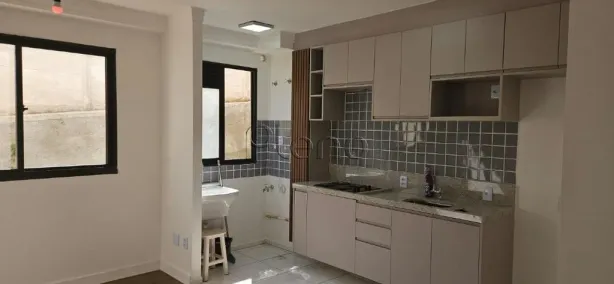 Apartamento com 2 Quartos à venda, 50m² no Jardim Ibirapuera, Campinas