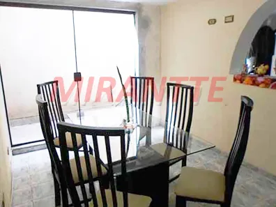 Sobrado com 3 Quartos à venda, 212m² no Mandaqui, São Paulo