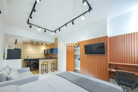Kitnet com 1 Quarto à venda, 40m² no Cidade Nova, Rio de Janeiro