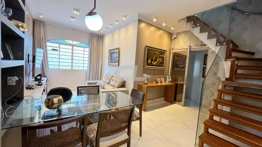 Cobertura com 4 Quartos à venda, 174m² no Liberdade, Belo Horizonte