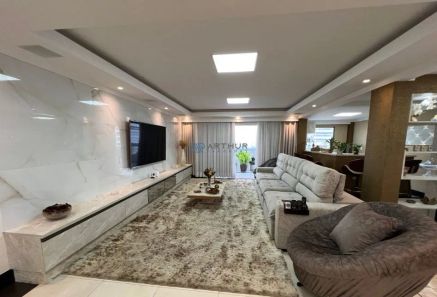 Cobertura com 3 Quartos à venda, 380m² no Canto do Forte, Praia Grande