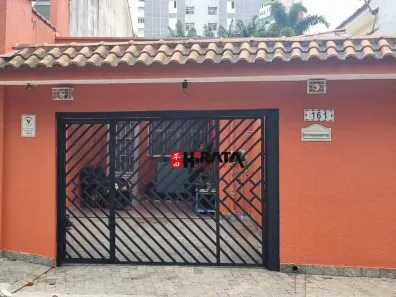 Casa com 2 Quartos à venda, 180m² no Vila Mariana, São Paulo