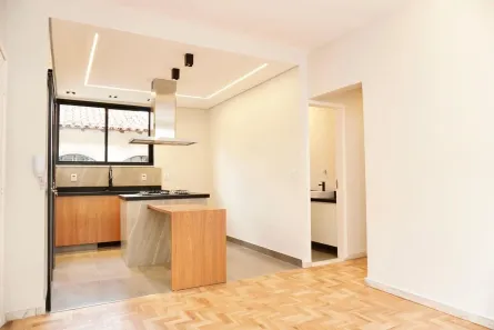 Cobertura com 3 Quartos à venda, 85m² no Vila Paris, Belo Horizonte