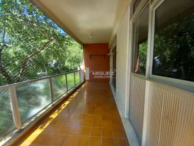 Apartamento com 3 Quartos à venda, 89m² no Maracanã, Rio de Janeiro