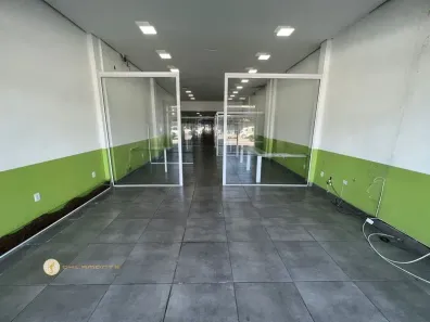 Casa com 1 Quarto para alugar, 220m² no Distrito Industrial, Cachoeirinha