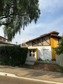 Casa de Condomínio com 3 Quartos à venda, 74m² no Jardim São Francisco, Indaiatuba