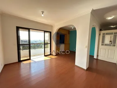 Apartamento com 5 Quartos para alugar, 230m² no Vila Japi II, Jundiaí